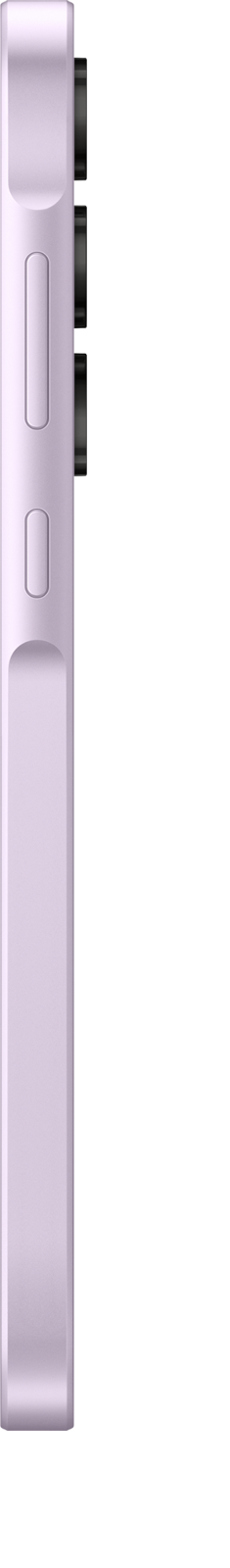 9 SM A356 Galaxy A35 Awesome Lilac R Side