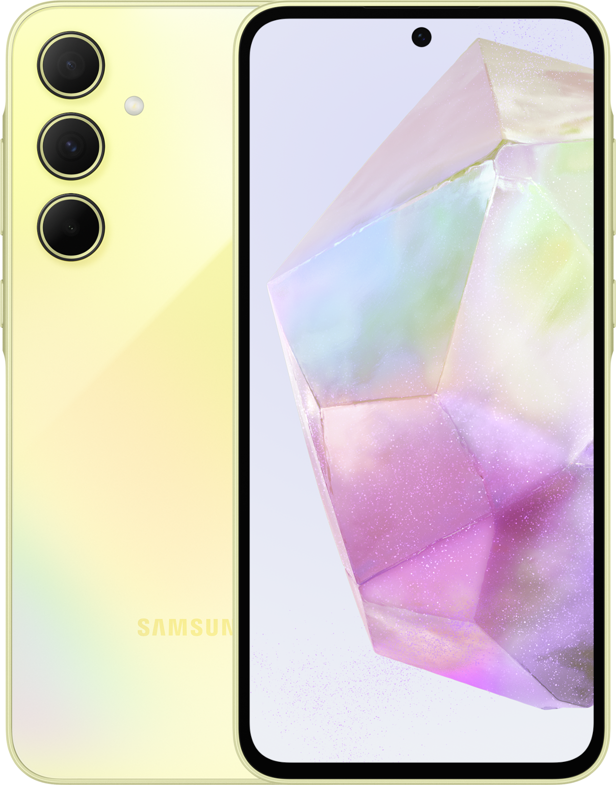 Samsung Galaxy A35