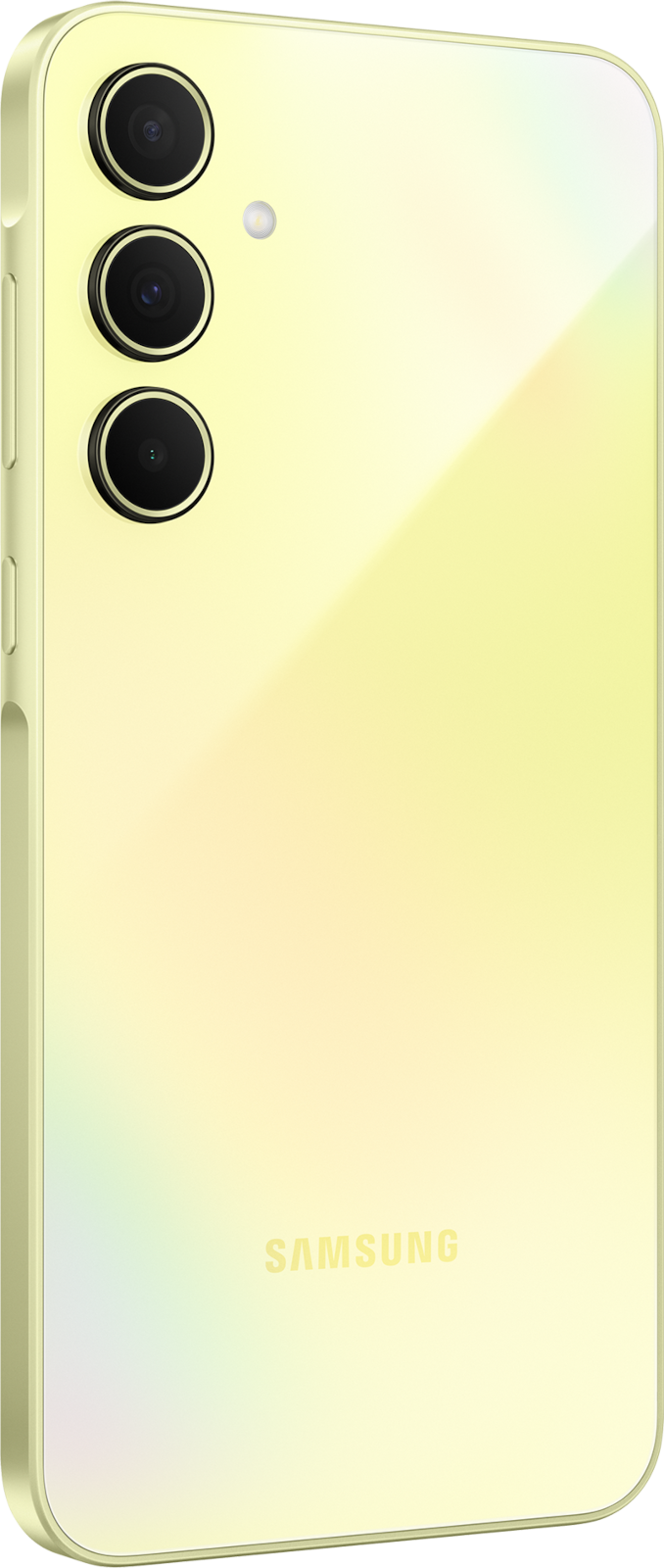 6 SM A356 Galaxy A35 Awesome Lemon Back L30