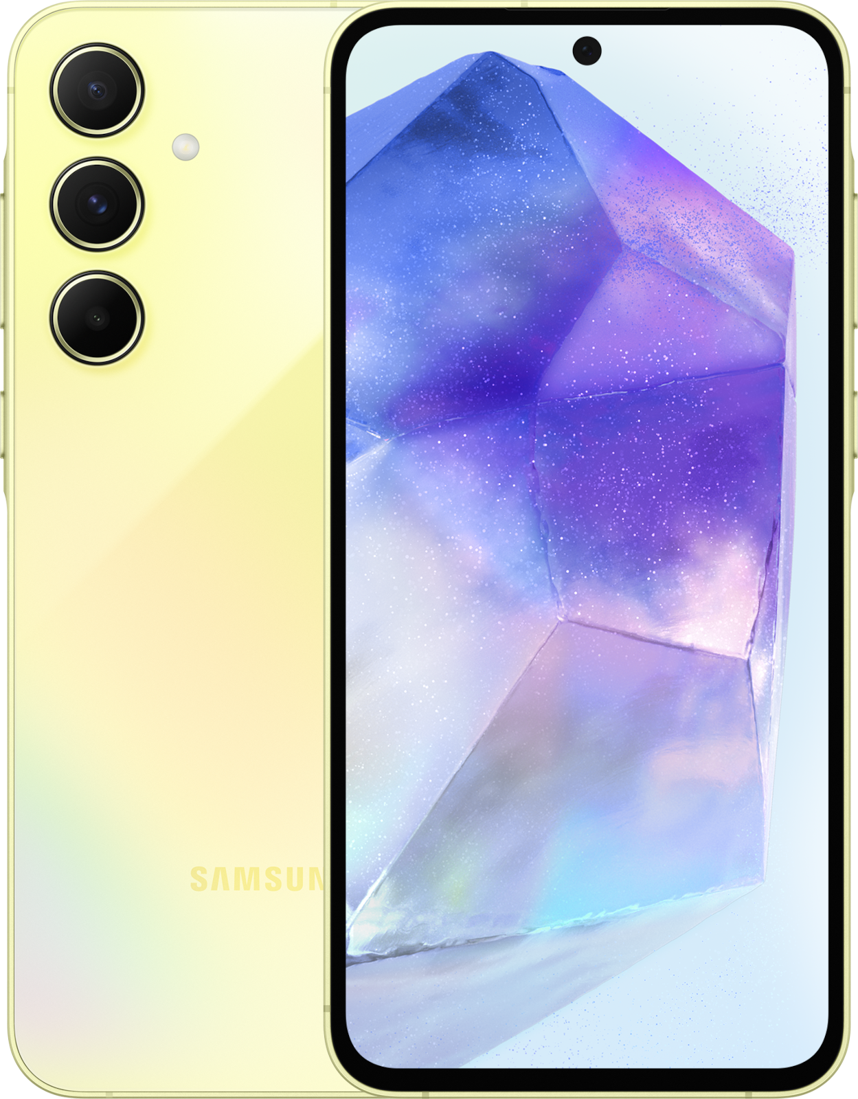 Samsung Galaxy A55