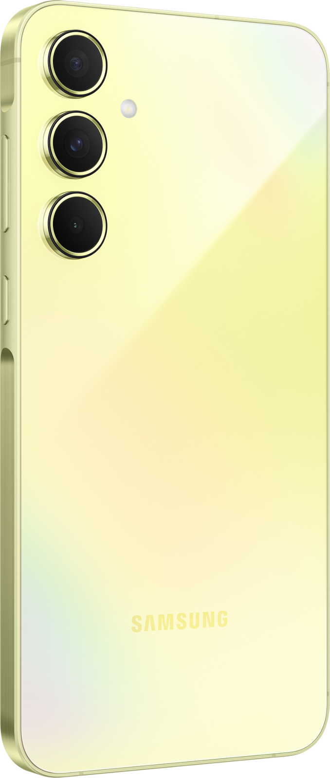 6 SM A556 Galaxy A55 Awesome Lemon Back L30