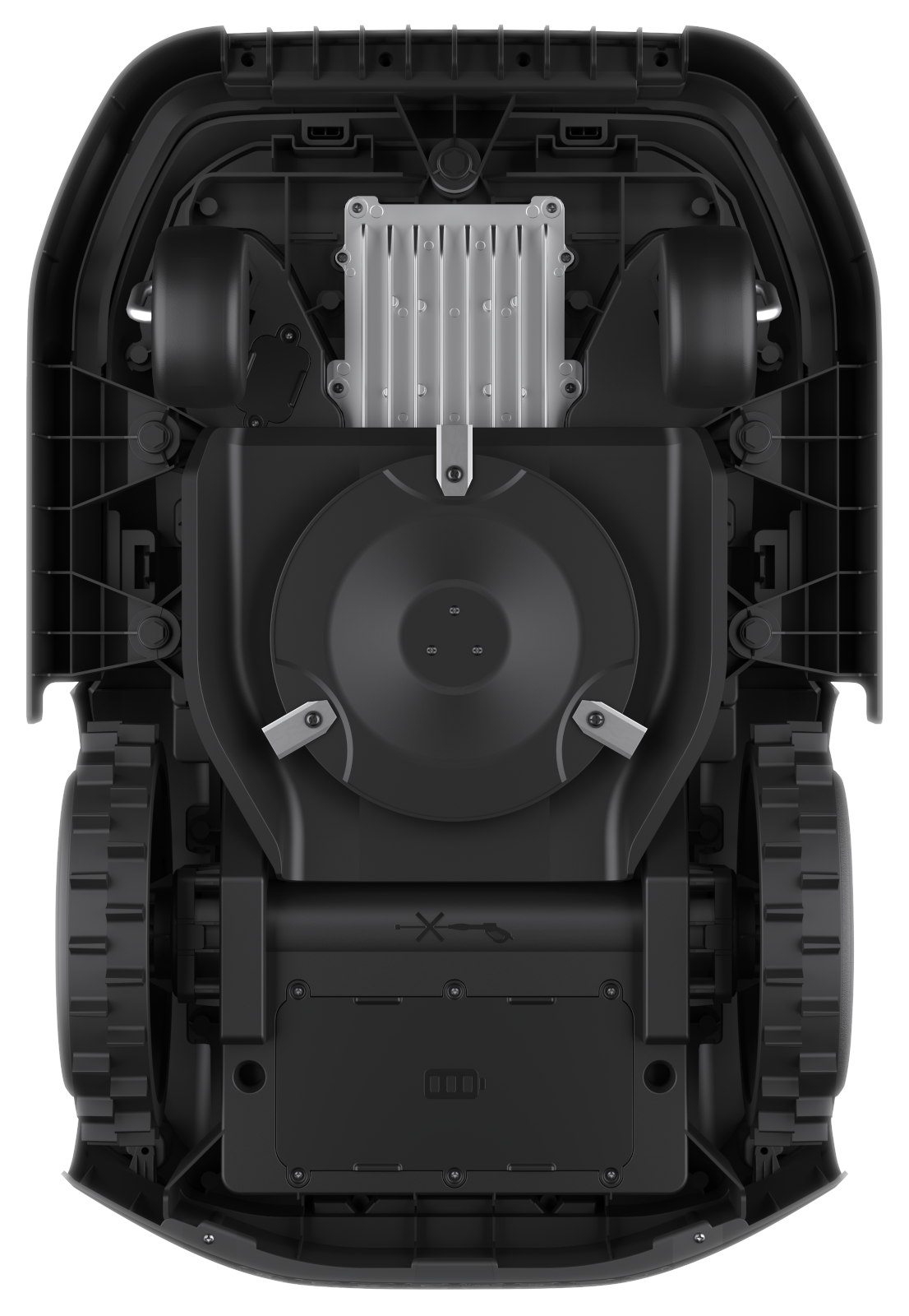 8 ecovacs goat g1 1600