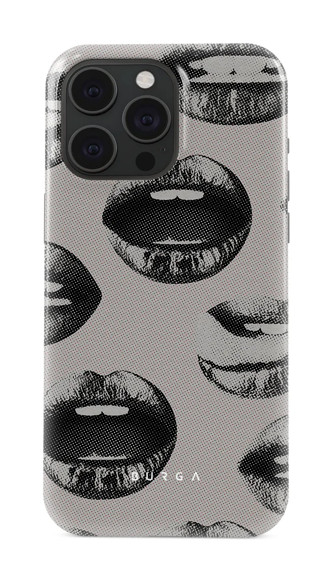 iPhone 15 Pro Burga Next Mistake Tough Case iPhone 15 Pro Burga Next Mistake Tough Case
