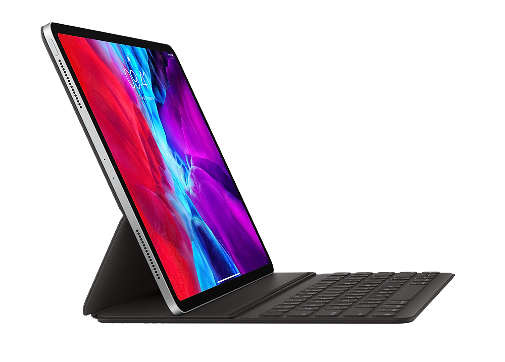 ax Klaviatura iPad Pro 12 9 3rd 4th 5th 6th gen Smart Keyboard Folio 775004