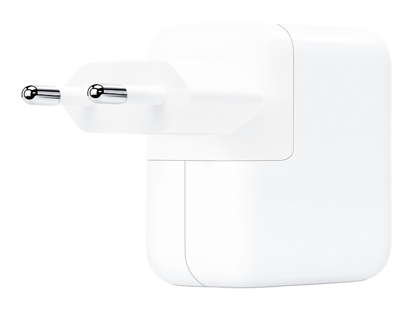 Apple tīkla lādētāja adapteris 30W USB-C