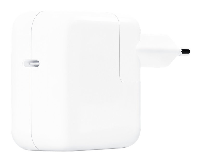 ax Tikla ladetaja adapteris Apple 30W USB C MY1W2ZMA NEW38136