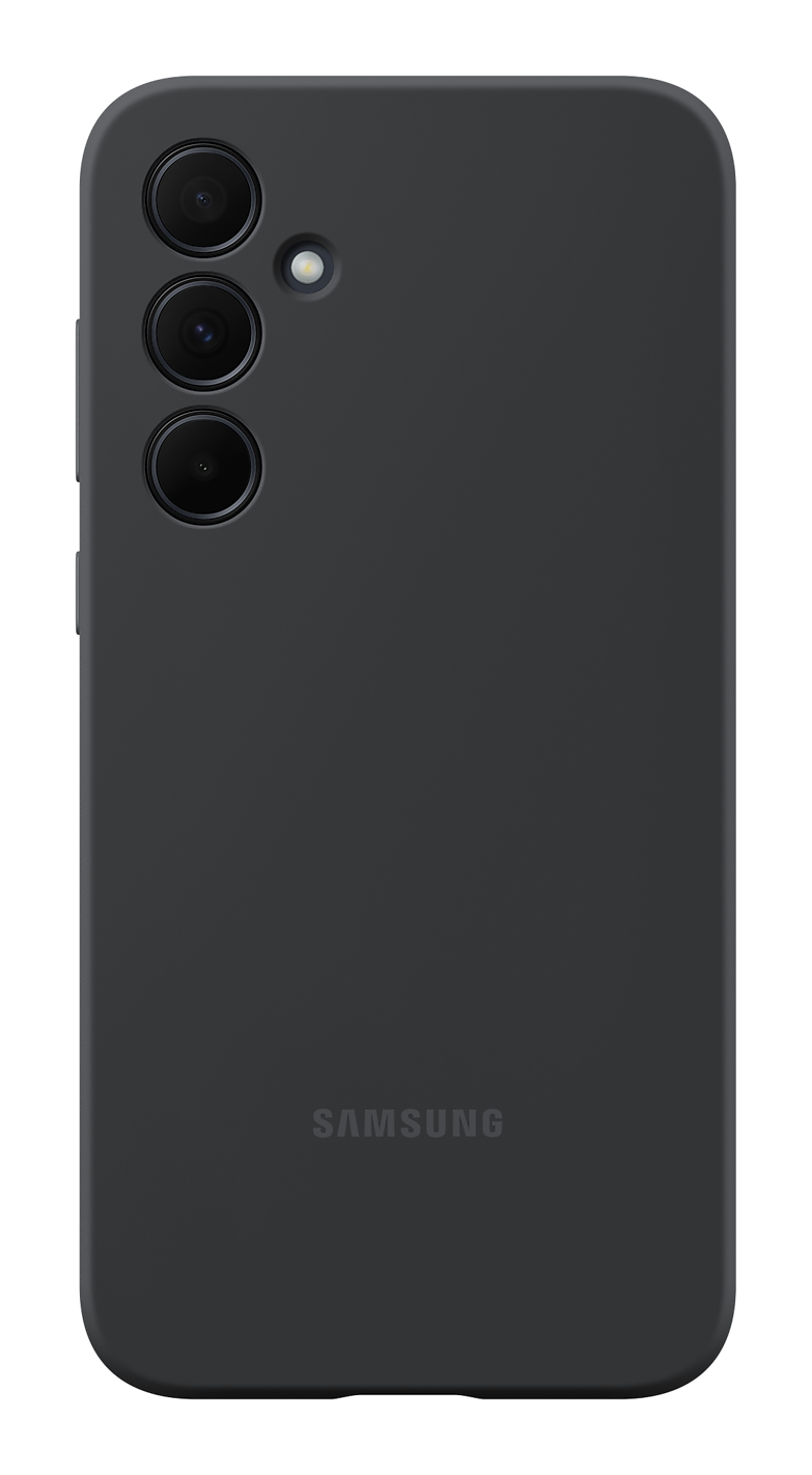 Samsung Galaxy A35 silikona vāciņš