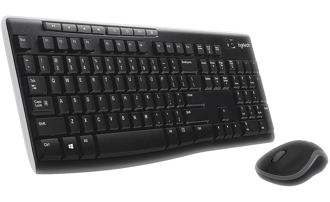 wireless keyboard with mous logitech mk270 int black 02