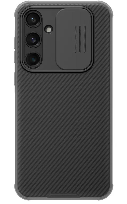 Samsung Galaxy A55 Nillkin CamShield Pro vāciņš