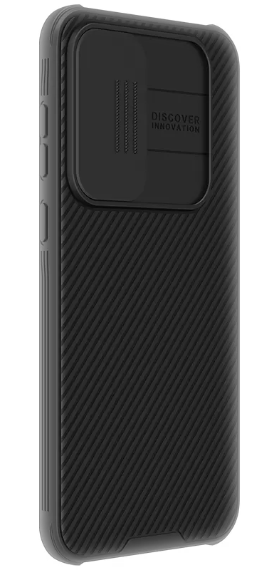 samsung galaxy a55 nillkin camshield pro hard melns 02