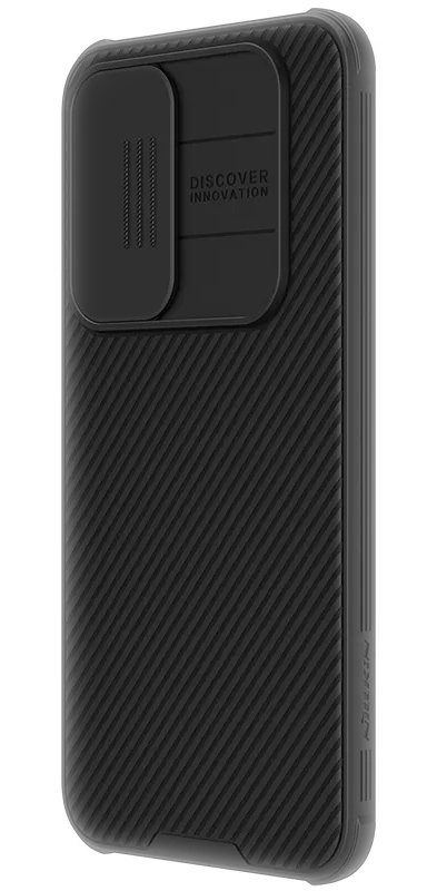samsung galaxy a55 nillkin camshield pro hard melns 03