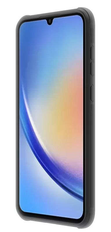 samsung galaxy a55 nillkin camshield pro hard melns 05
