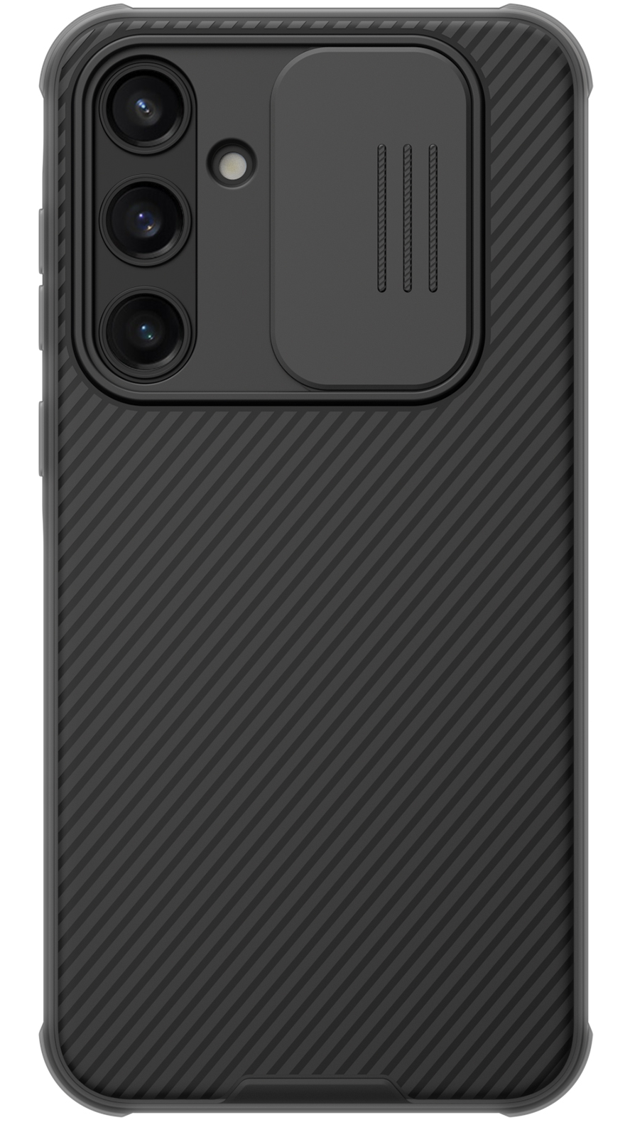 Samsung Galaxy A35 Nillkin CamShield Pro vāciņš