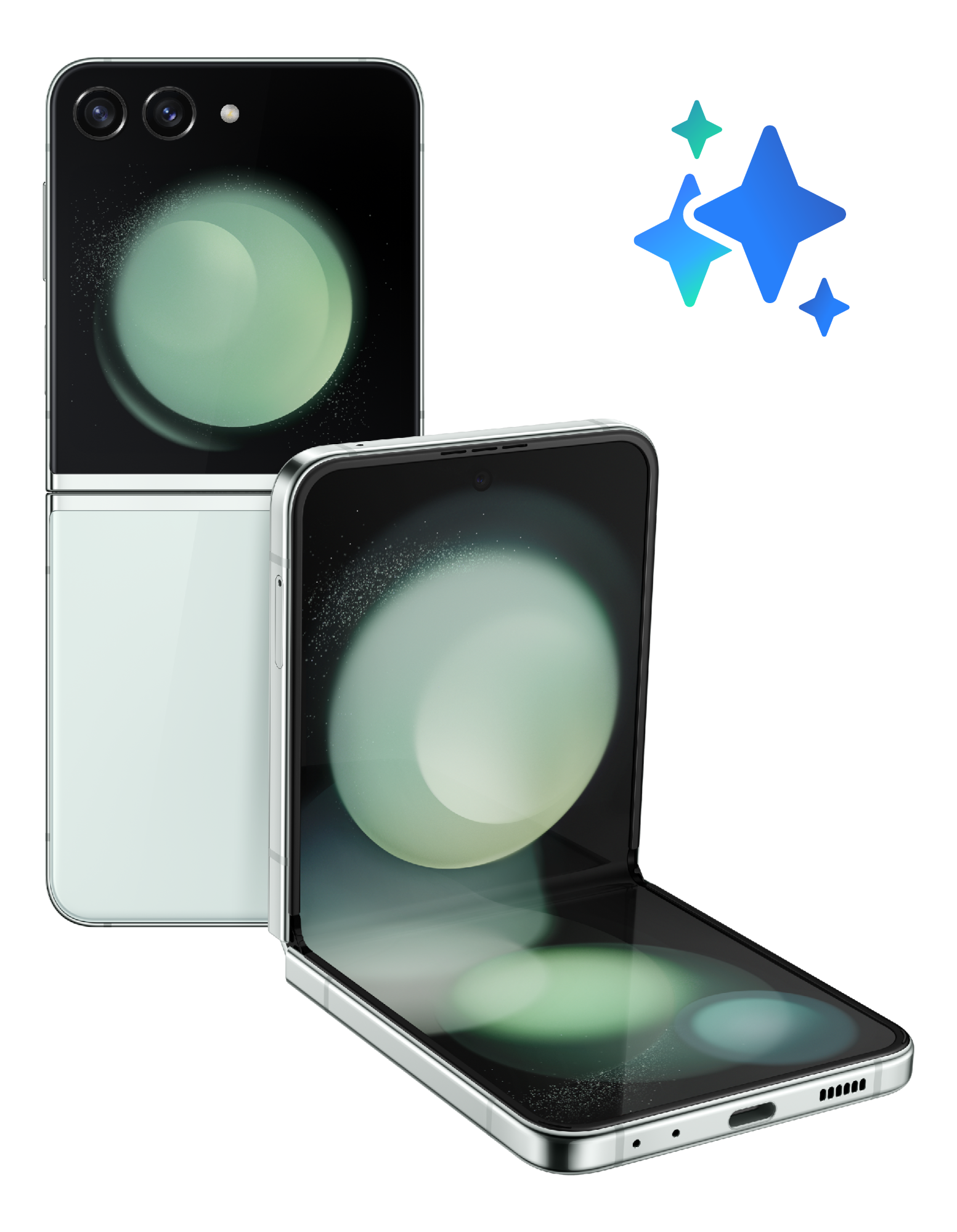 Samsung Eureka bildes ar bedzu 4000x3500