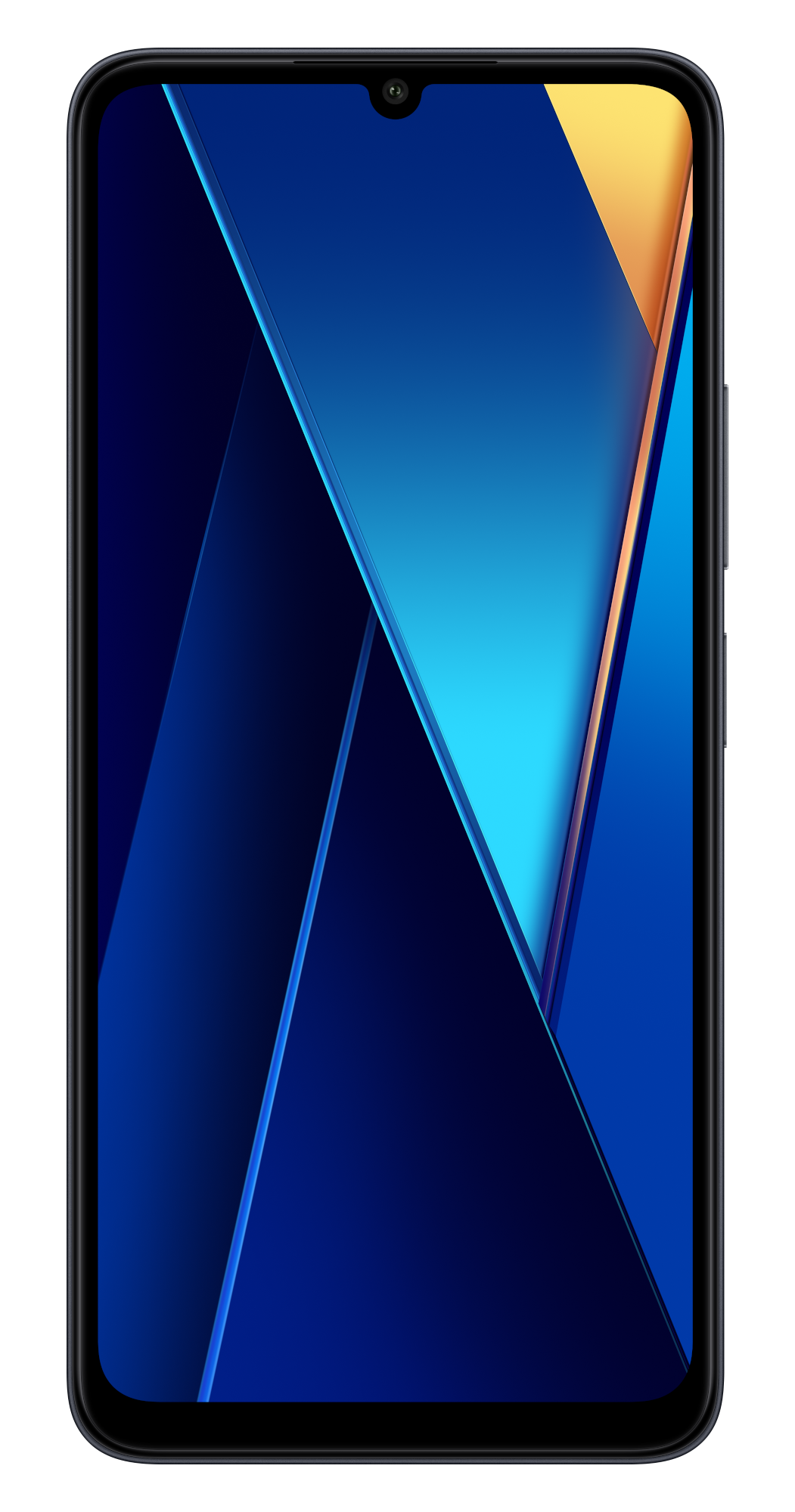 Poco C65 LMT