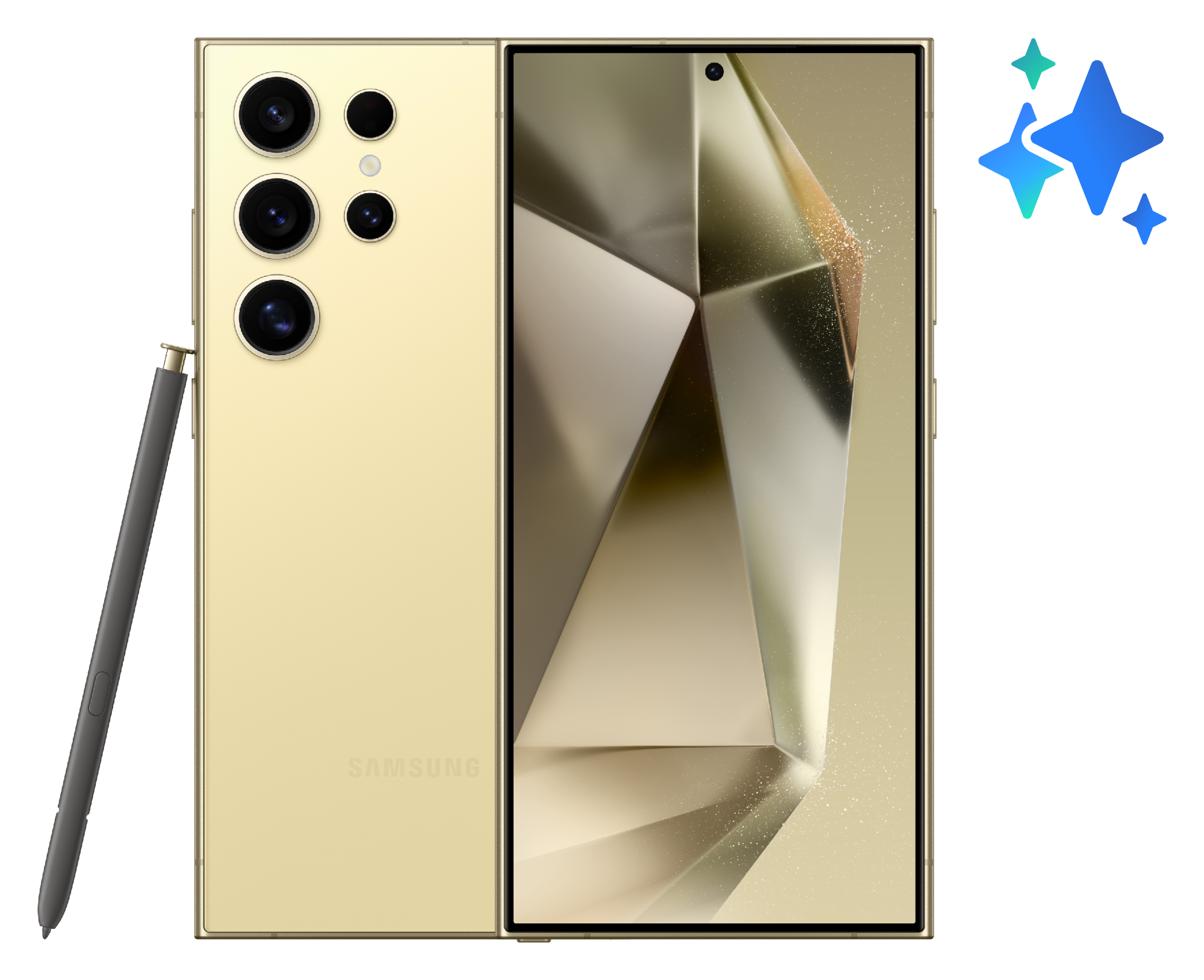 Samsung Galaxy S24 Ultra