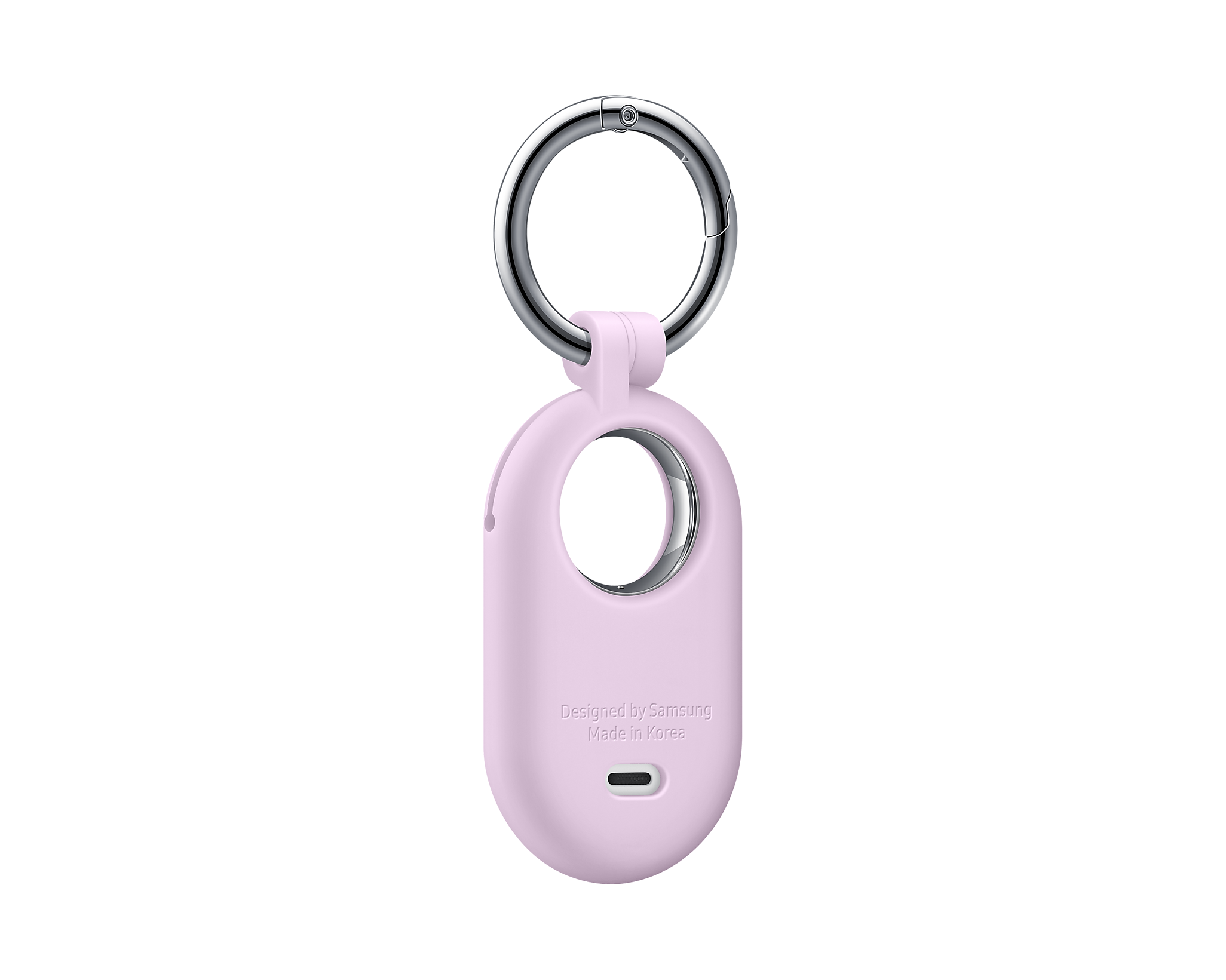 samsung smarttag2 silicone case lavender 03