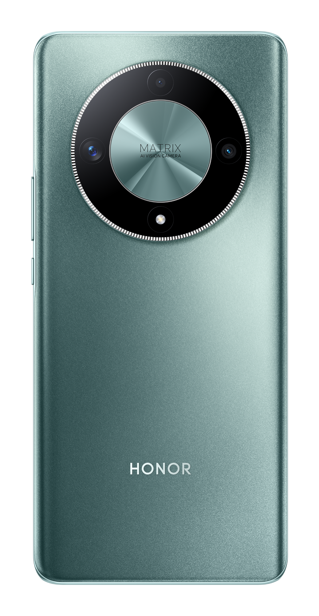 Honor Magic6 Lite Green rear 04