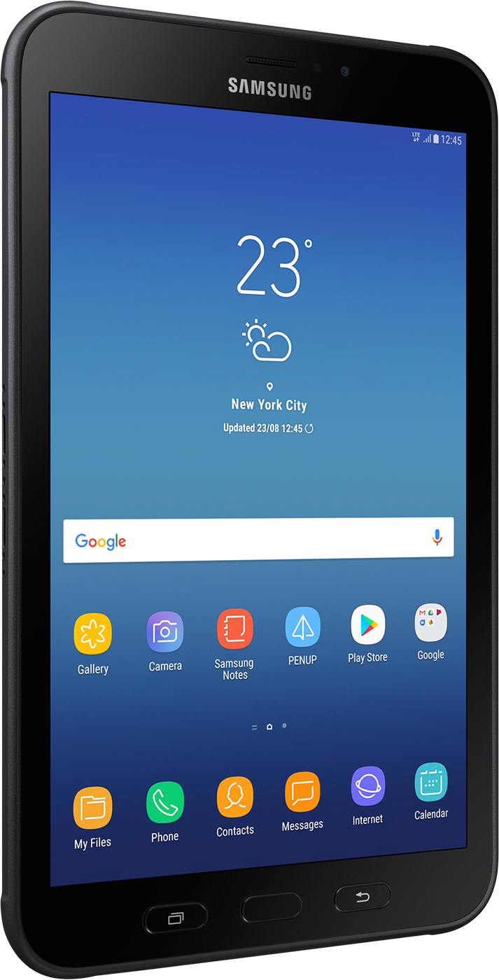 Samsung Galaxy Tab Active 2 LTE SM T39549761