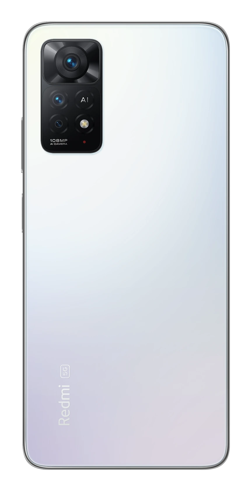 Xiaomi Redmi 整える Note 11 Pro 5G 6 128GB ホワイト