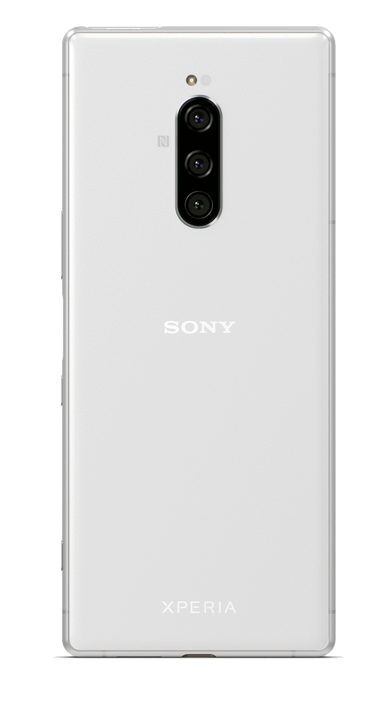 Sony Xperia 1 Dual SIM J911031894