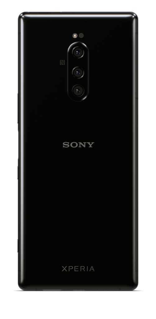 Sony Xperia 1 Dual SIM J911014245