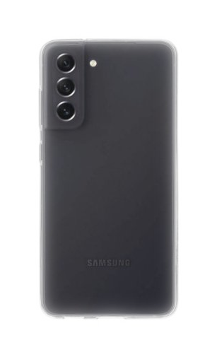 Samsung Galaxy S21 FE 5G Tactical TPU Plyo