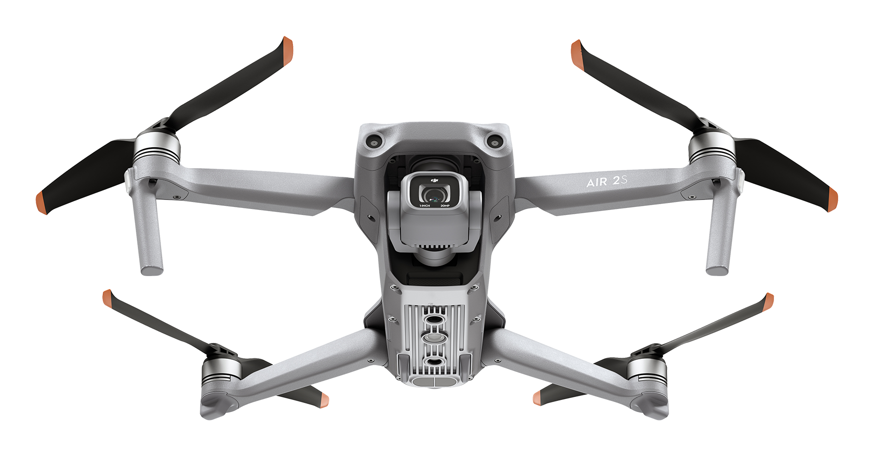 2 DJI Air 2S Fly More Combo30233