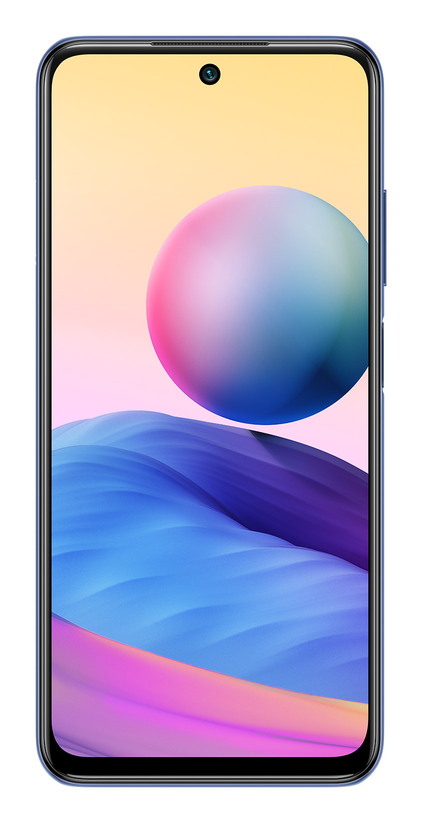 Xiaomi Redmi Note 10, 128 GB