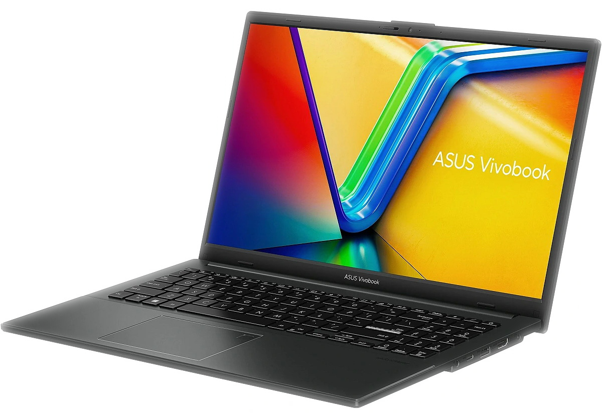 2 Asus Vivobook Go 15 E1504FA BQ184W