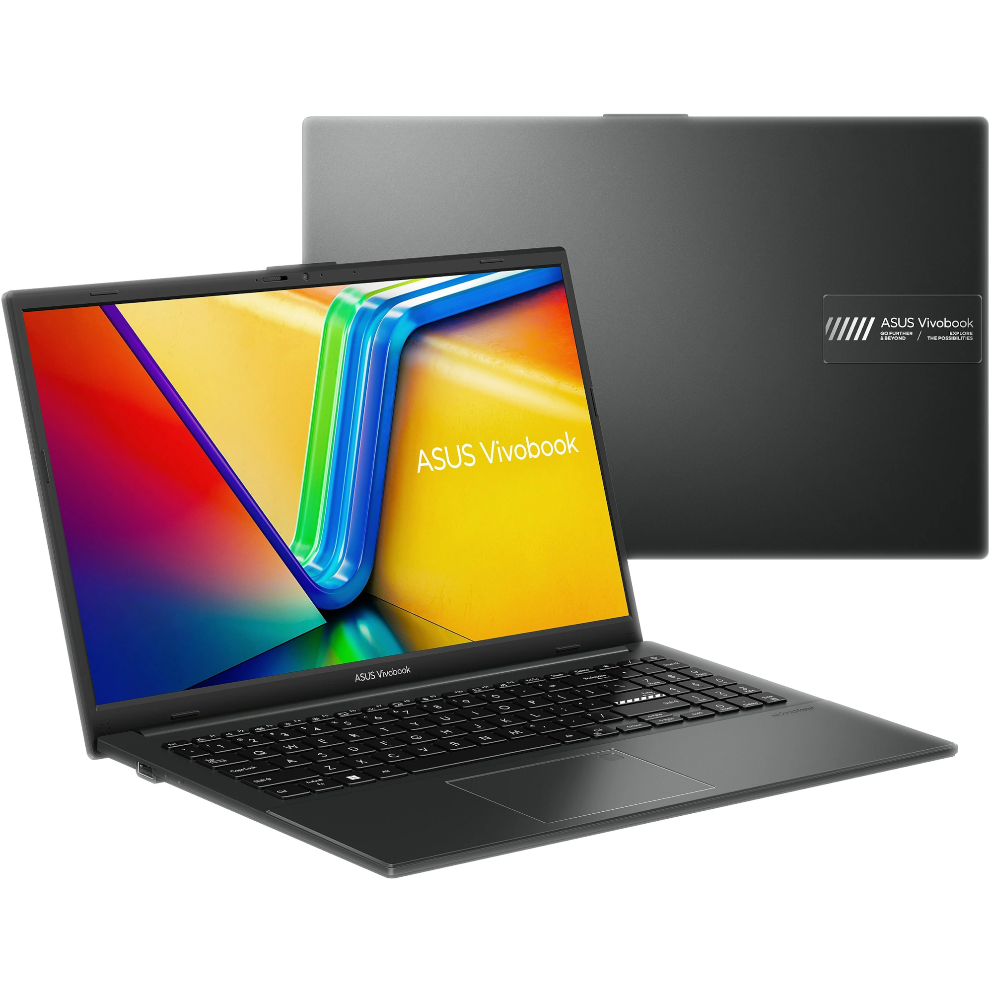 6 Asus Vivobook Go 15 OLED E1504FA L1252W