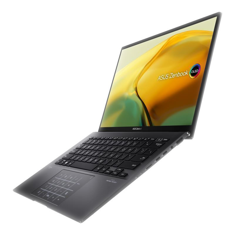 3 Asus Zenbook 14 UM3402YA KP753W