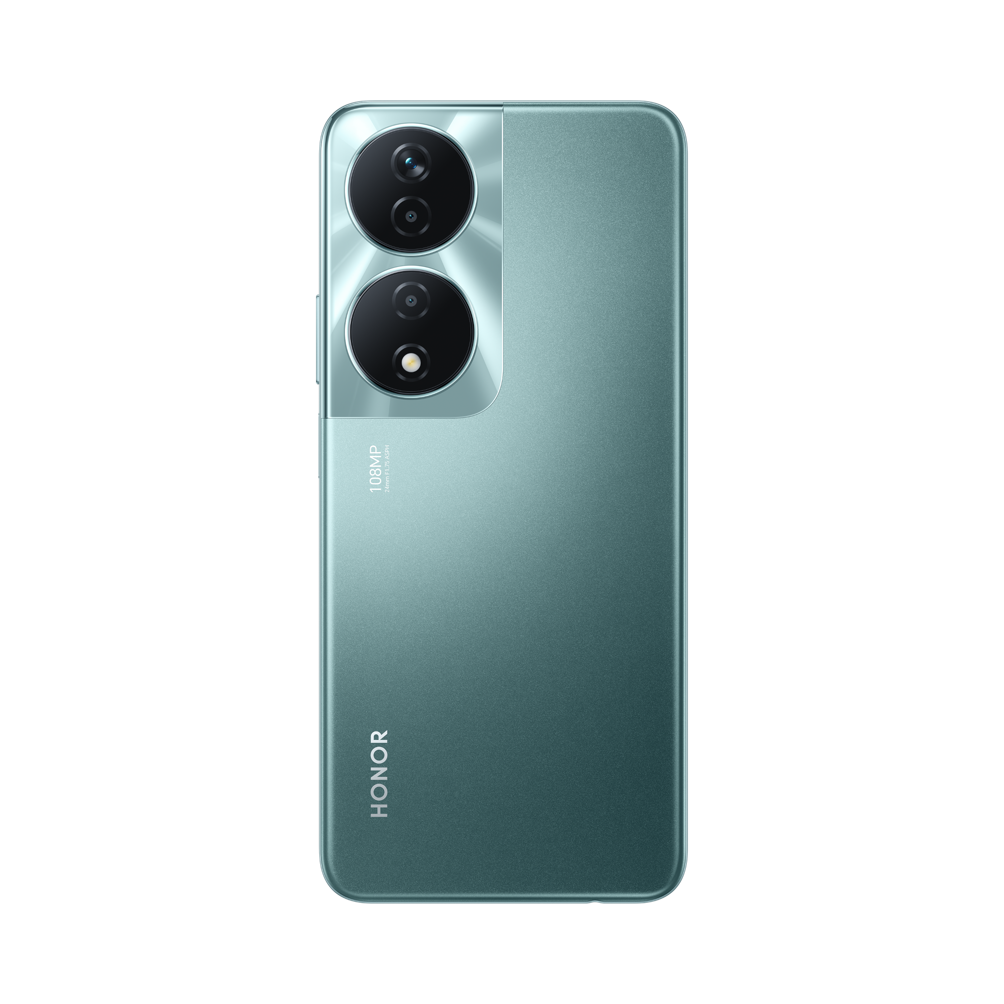 4 Honor 90 Smart Cyan Rear