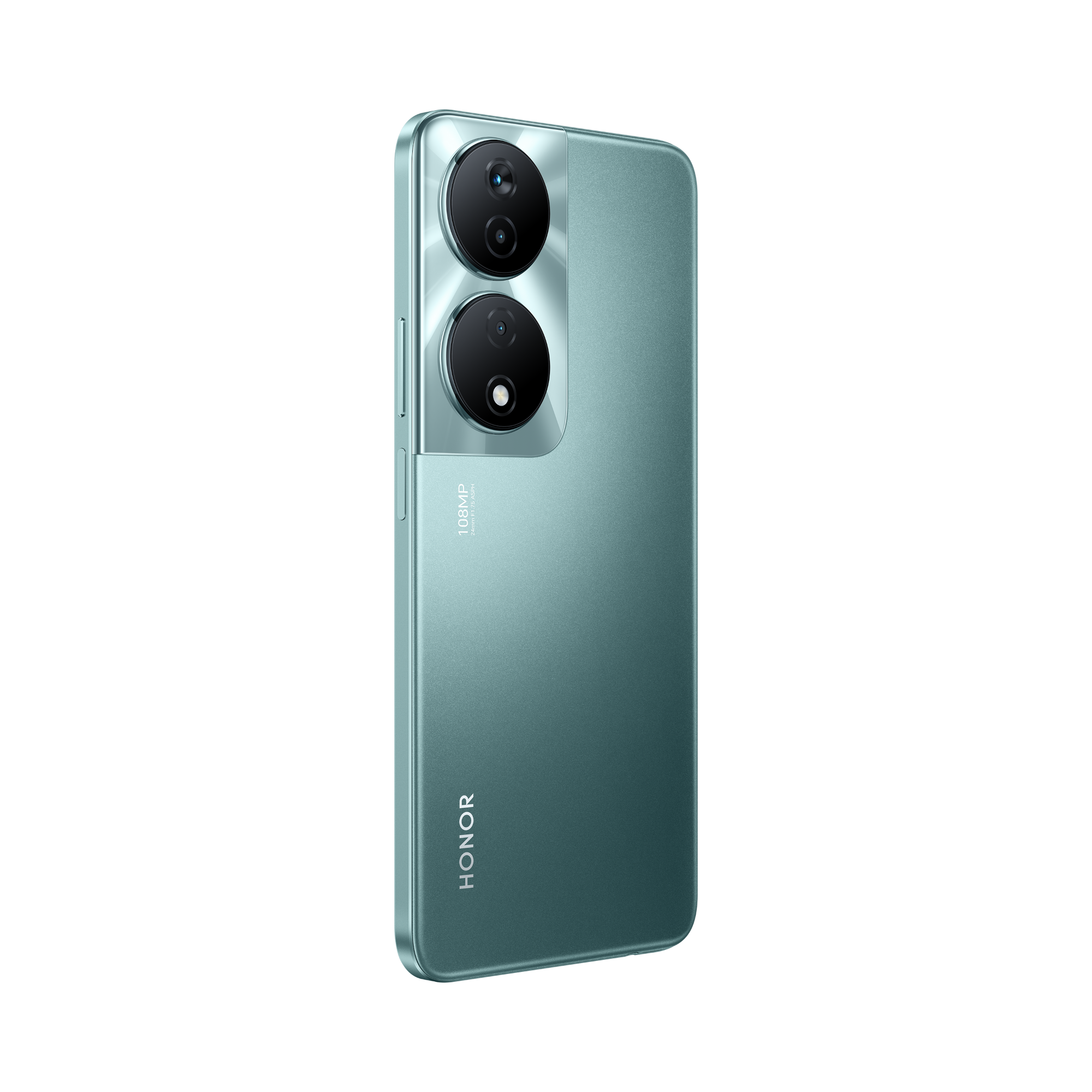 5 Honor 90 Smart Cyan Rear Left45