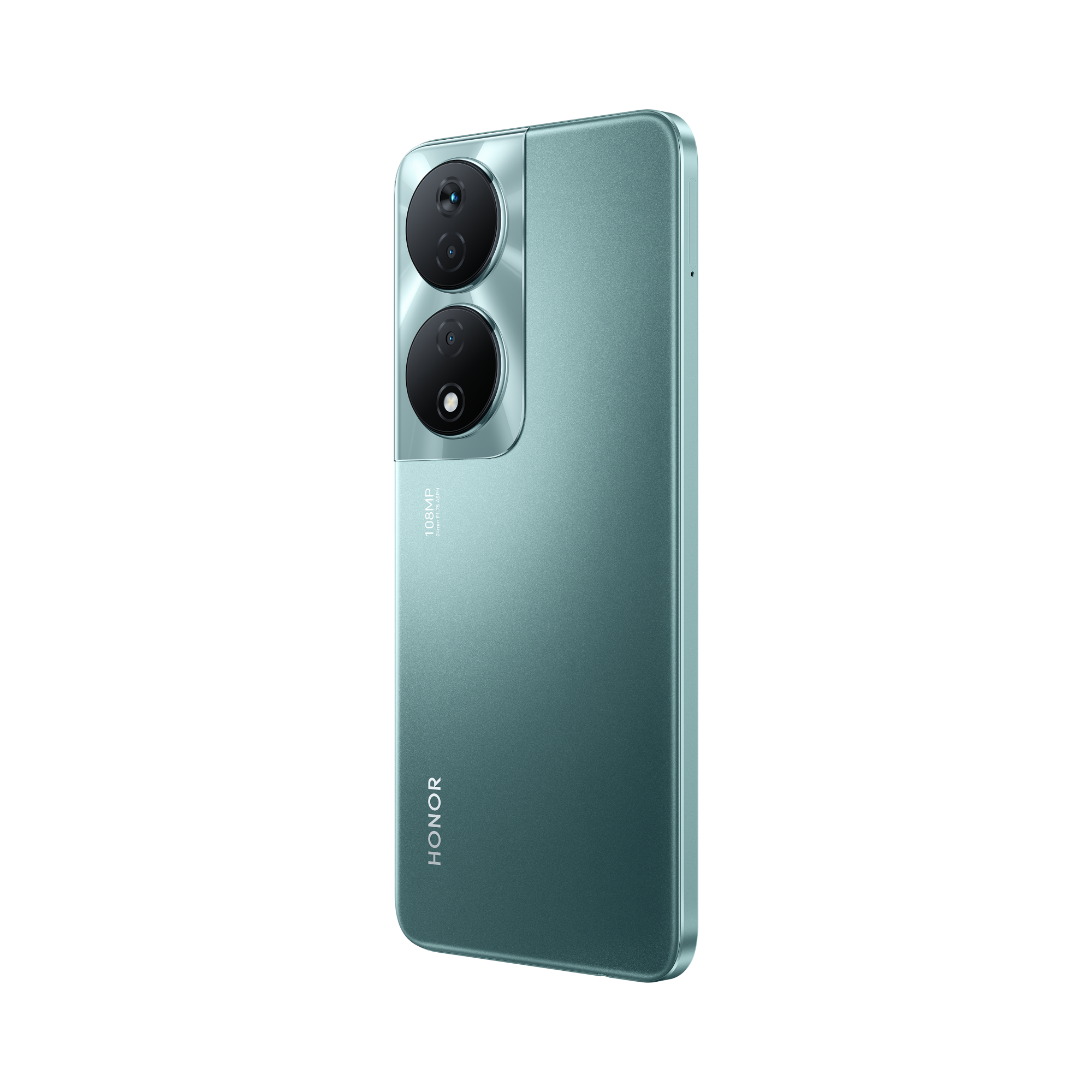 6 Honor 90 Smart Cyan Rear Right45