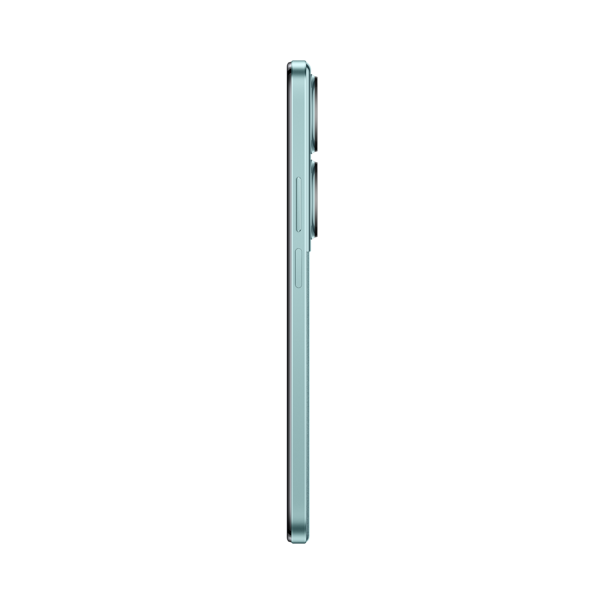 8 Honor 90 Smart Cyan Side Right