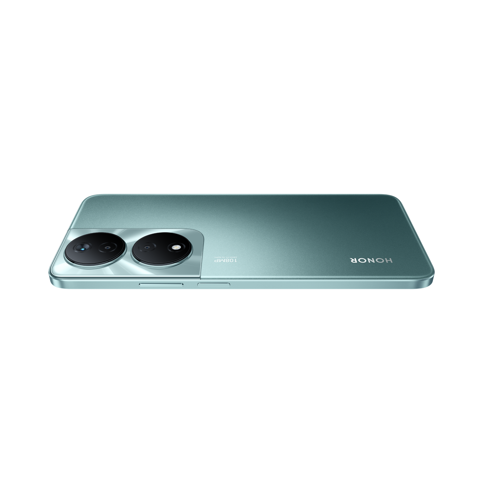 9 Honor 90 Smart Cyan Horizontal Back