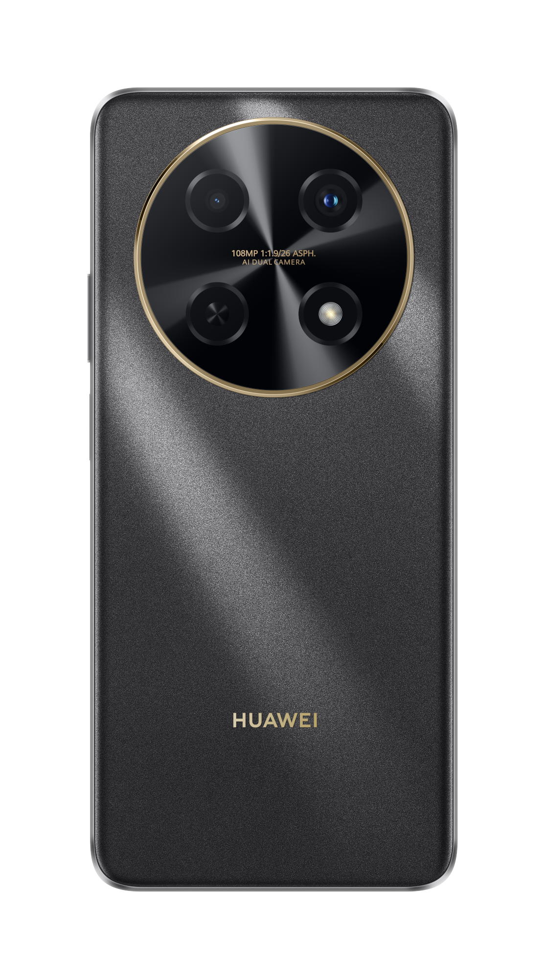 4 Huawei nova 12i black