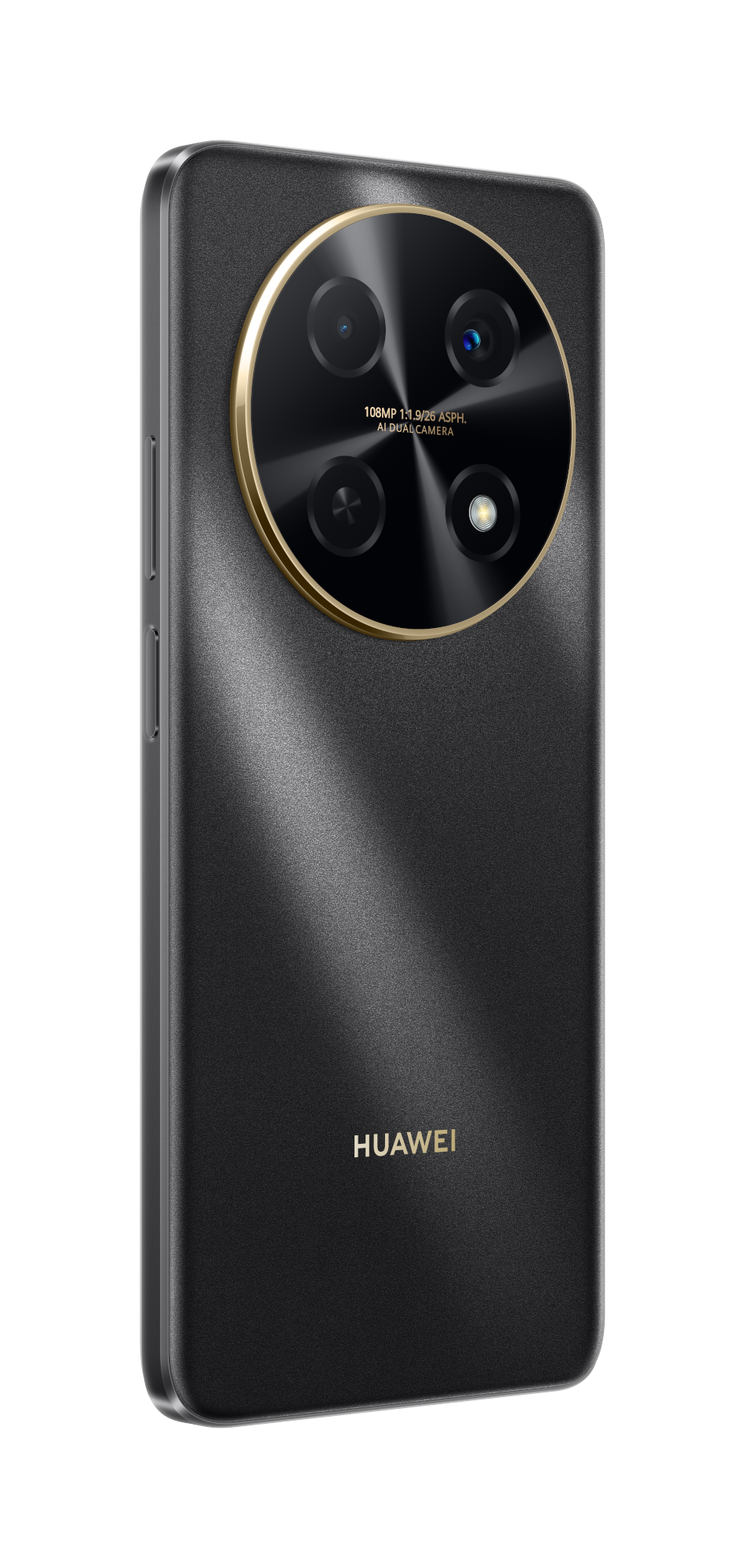 5 Huawei nova 12i black