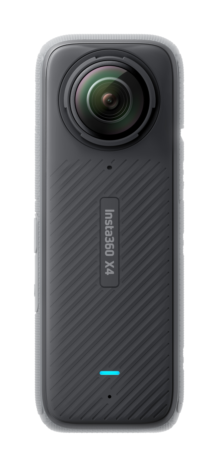 2 Insta360 X4 Black