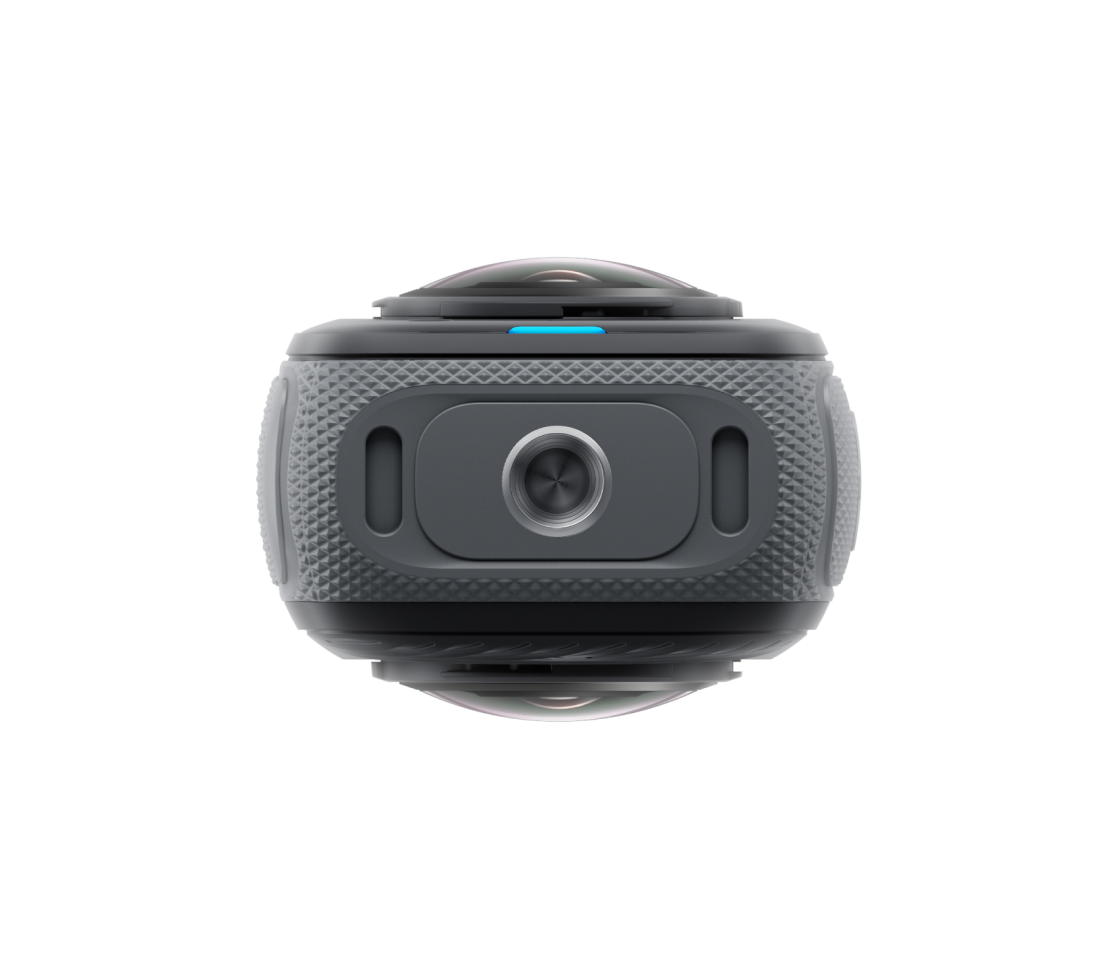 5 Insta360 X4 Black