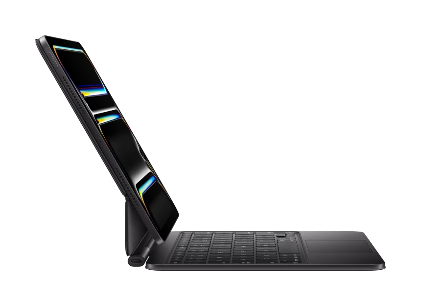 Apple 11インチiPad Pro(M4)用Magic Keyboard 11インチiPad Pro（M4）用Magic Keyboard - 中国語（拼音