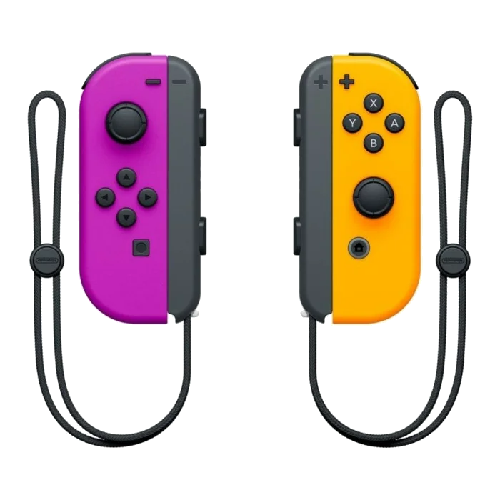 Nintendo Joy-Con Pair kontrolieris