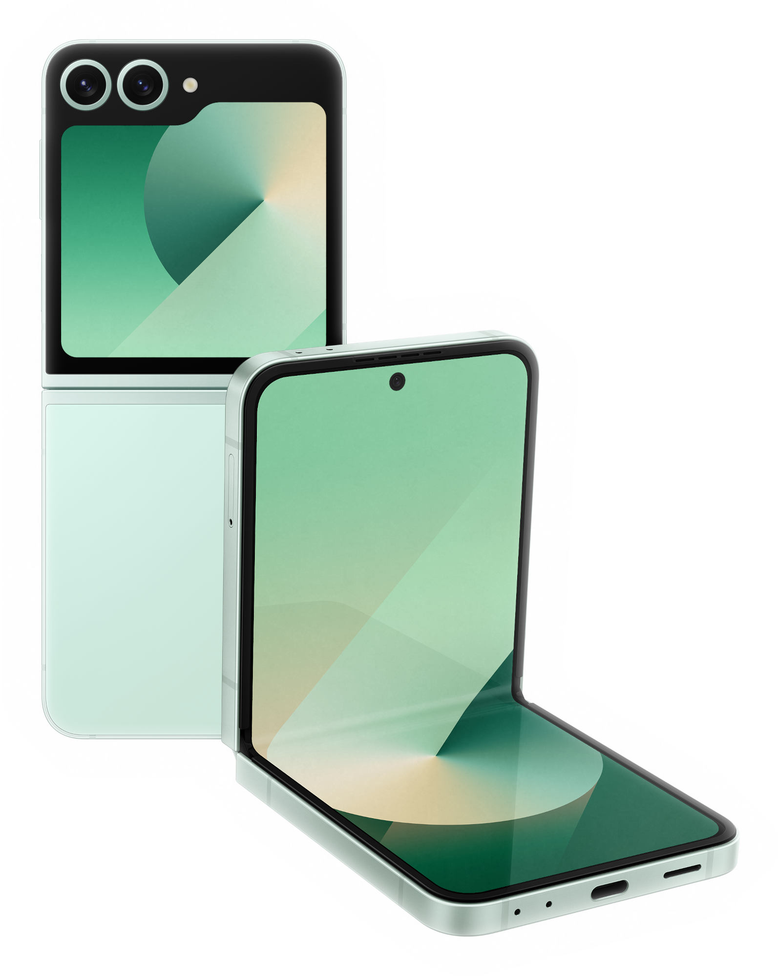 Samsung Galaxy Flip6