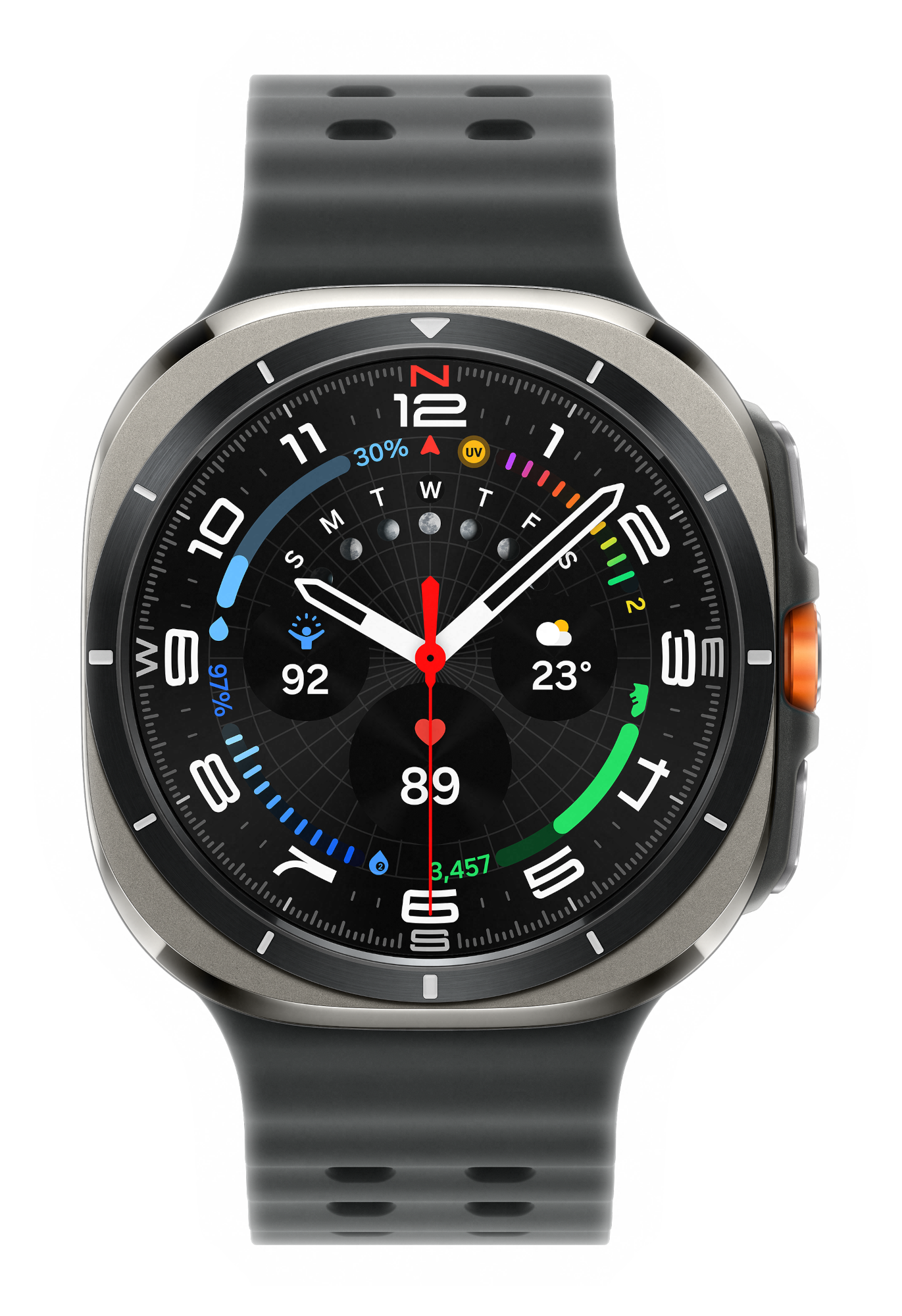 2 sm l705 002 front2 titanium silver 240429