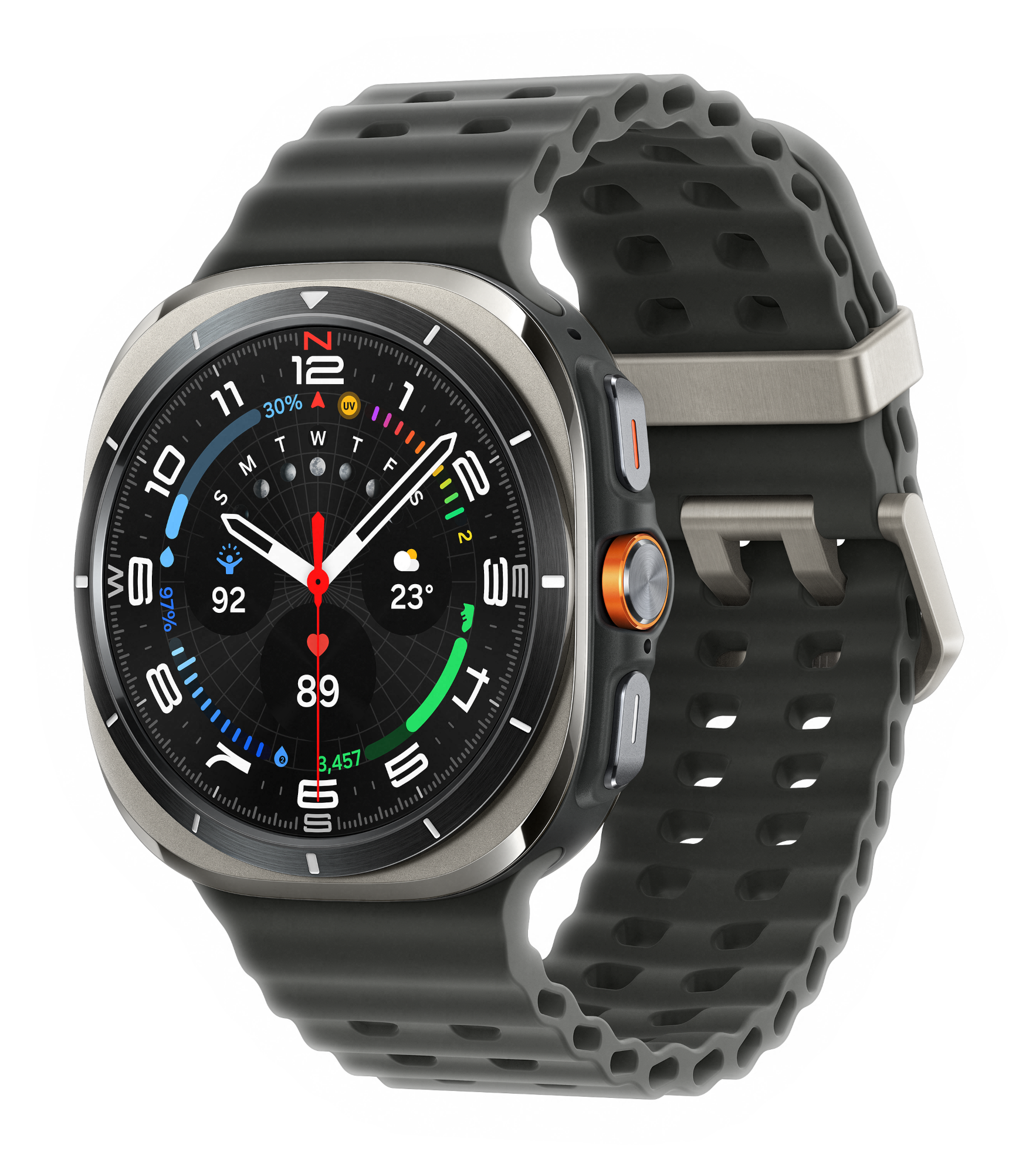 Samsung Galaxy Watch Ultra 47mm