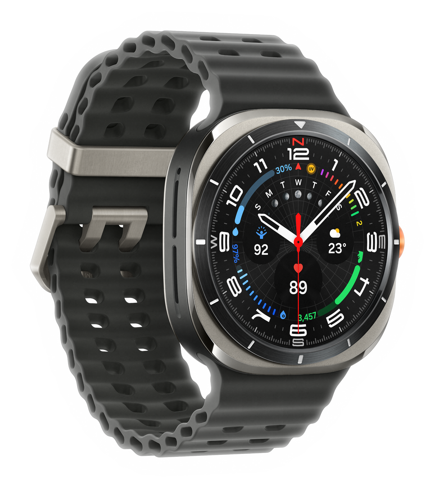 3 sm l705 003 l perspective titanium silver 240429