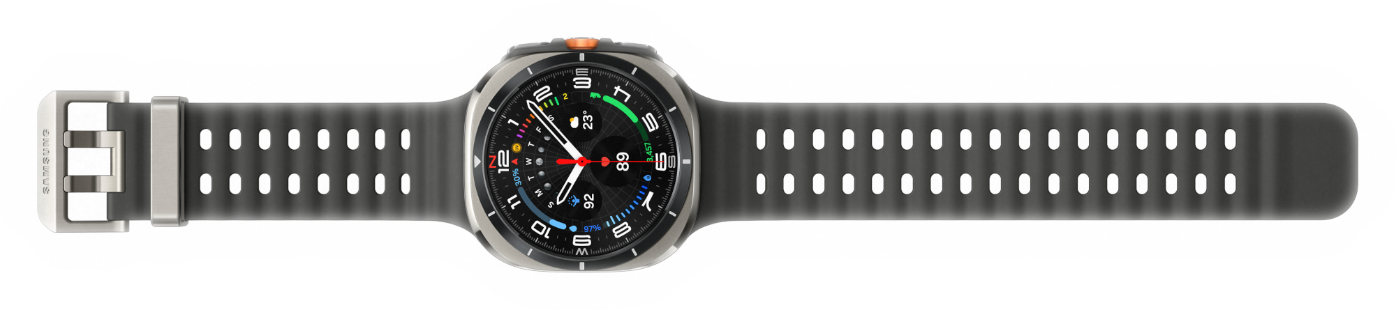 6 sm l705 006 front3 titanium silver 240429