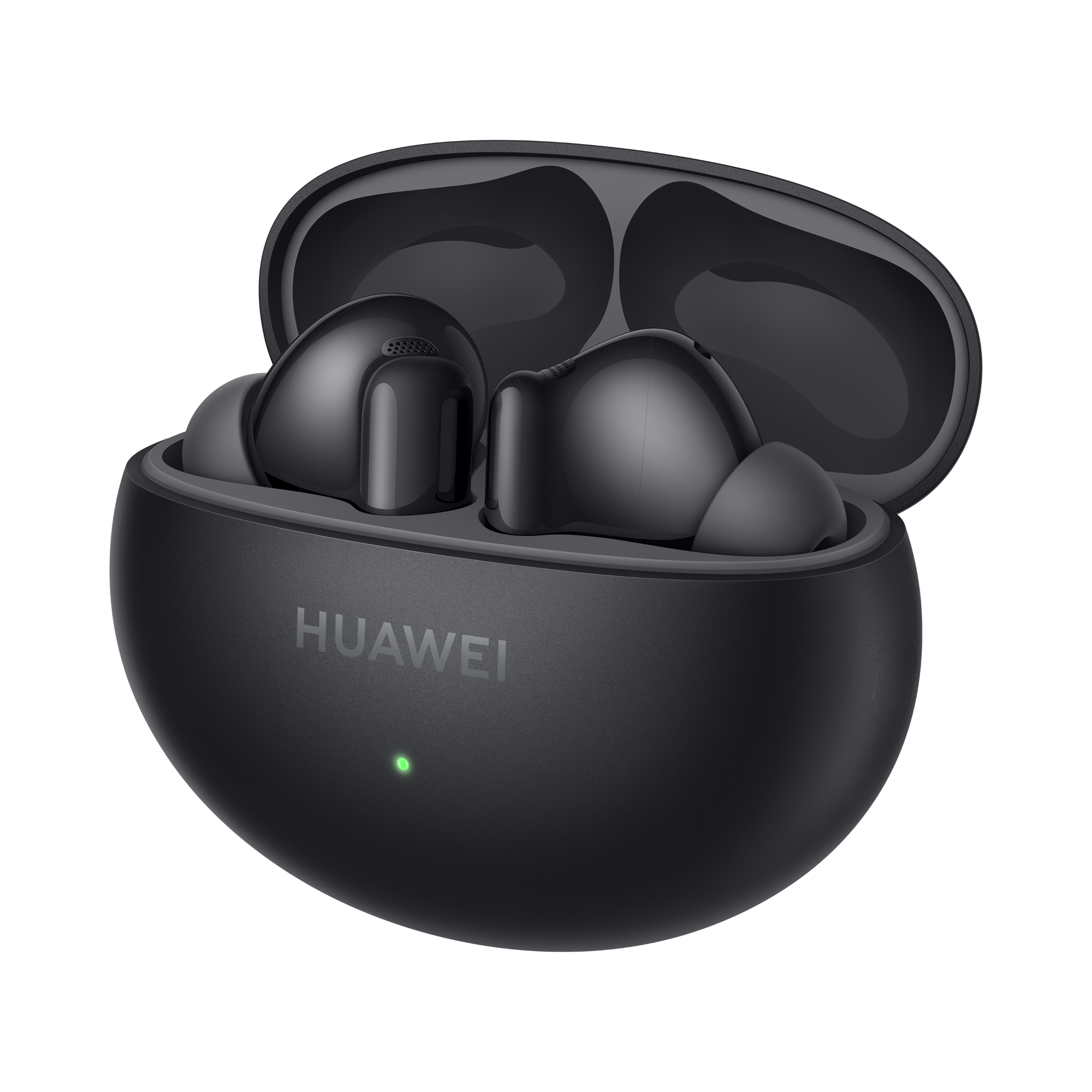 5 Huawei Freebuds 6i Black