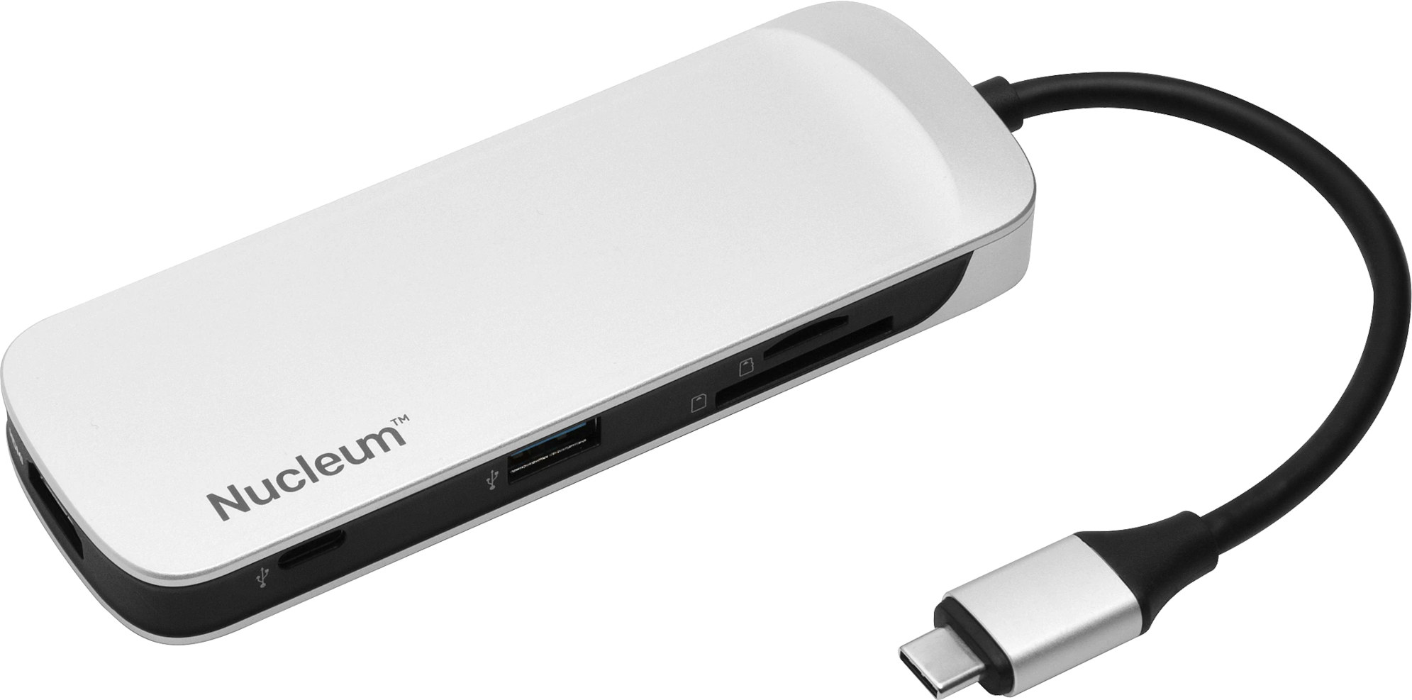 Kingston Nucleum Adapter (USB-C)